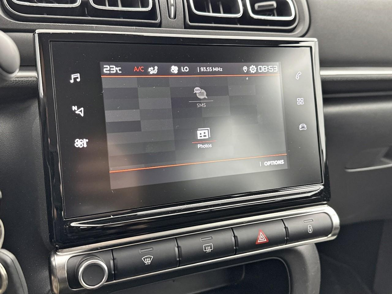 Citroën C3 puretech 83 s&s bvm5 c-series — photo 25