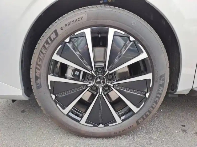 Ds Ds 4 n°4 e-tense — photo 13