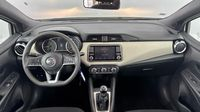 Nissan Micra 1.0 IG-T 92ch Acenta 2021.5 — photo 11