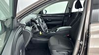 Hyundai Tucson 1.6 CRDI 136ch Hybrid 48V Business DCT7 — photo 12