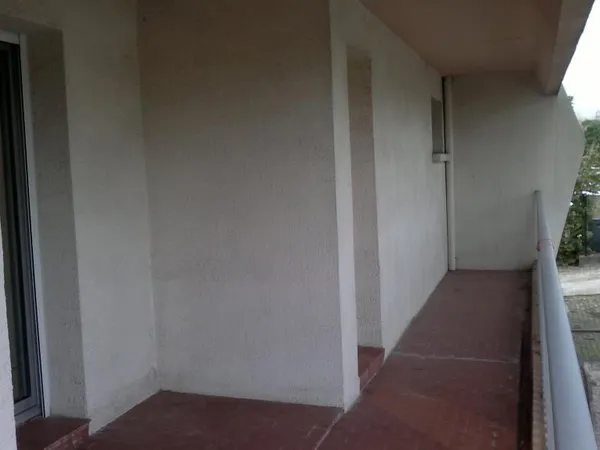 Appartement de 54m2 à louer sur Montpellier