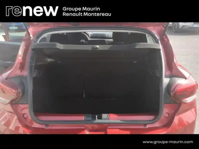 Dacia Sandero 1.0 sce 65ch essentiel — photo 14