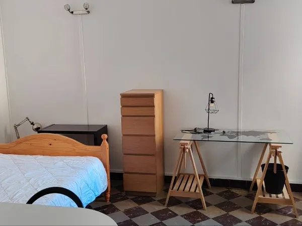 Meublé t1 tout équipé