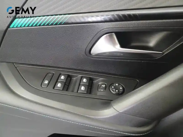Peugeot 2008 bluehdi 110 s&amp;s bvm6 — photo 37