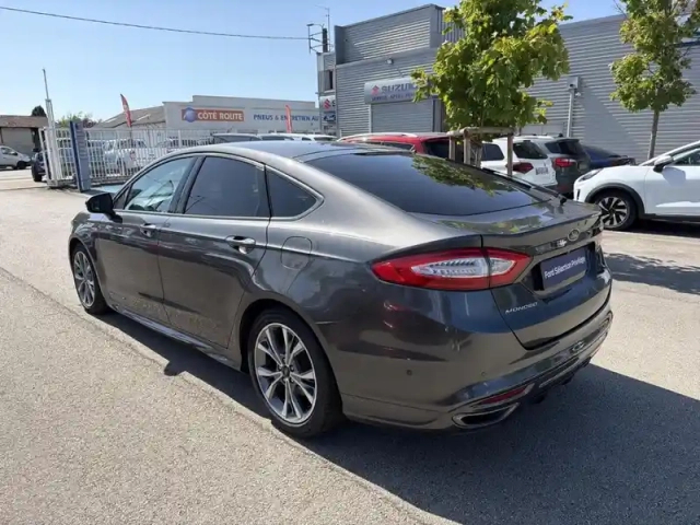 Ford Mondeo 2.0 tdci 180ch st-line i-awd powershift 5p euro6.2 — photo 7