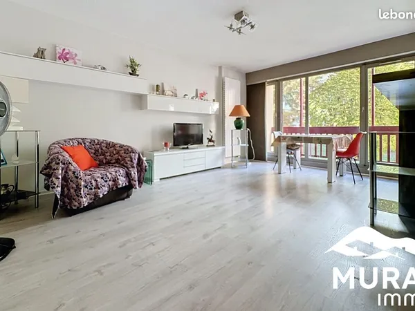 Appartement 3 pièces 73 m²
