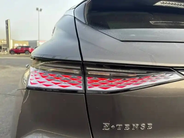 Ds Ds 4 hybride e-tense 225 eat8 — photo 17