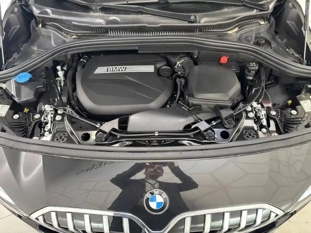 Bmw Serie 2 active tourer 218d 150 ch dkg7 — photo 18