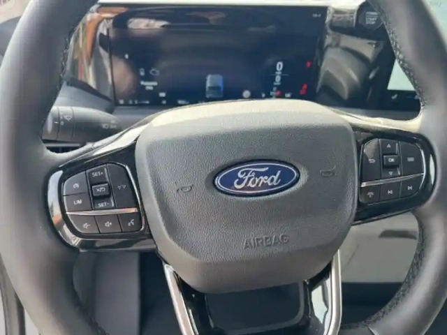 Ford Custom transit  fg 320 l1h1 2.5 duratec 232ch hybride rechargeable limited cvt — photo 15