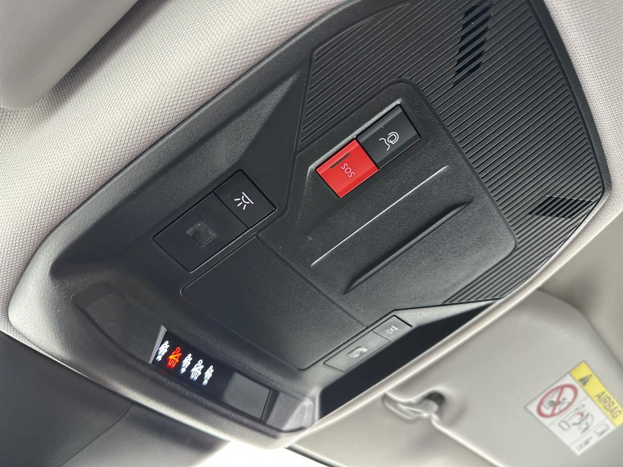 Peugeot 308 sw puretech 130ch s&s bvm6 allure pack — photo 35
