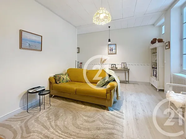 Maison 3 pièces 70 m²
