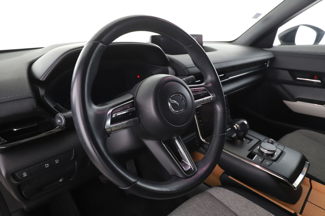 Mazda MX-30 e-Skyactiv First Edition Modern Confidence — photo 10