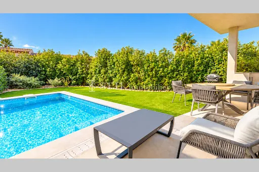 Villa 7 pièces 176 m²