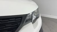Peugeot Partner Standard 650kg BlueHDi 100ch S&S BVM5 Asphalt — photo 12
