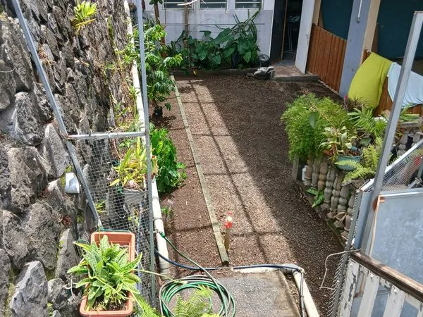 Vente maison et terrain