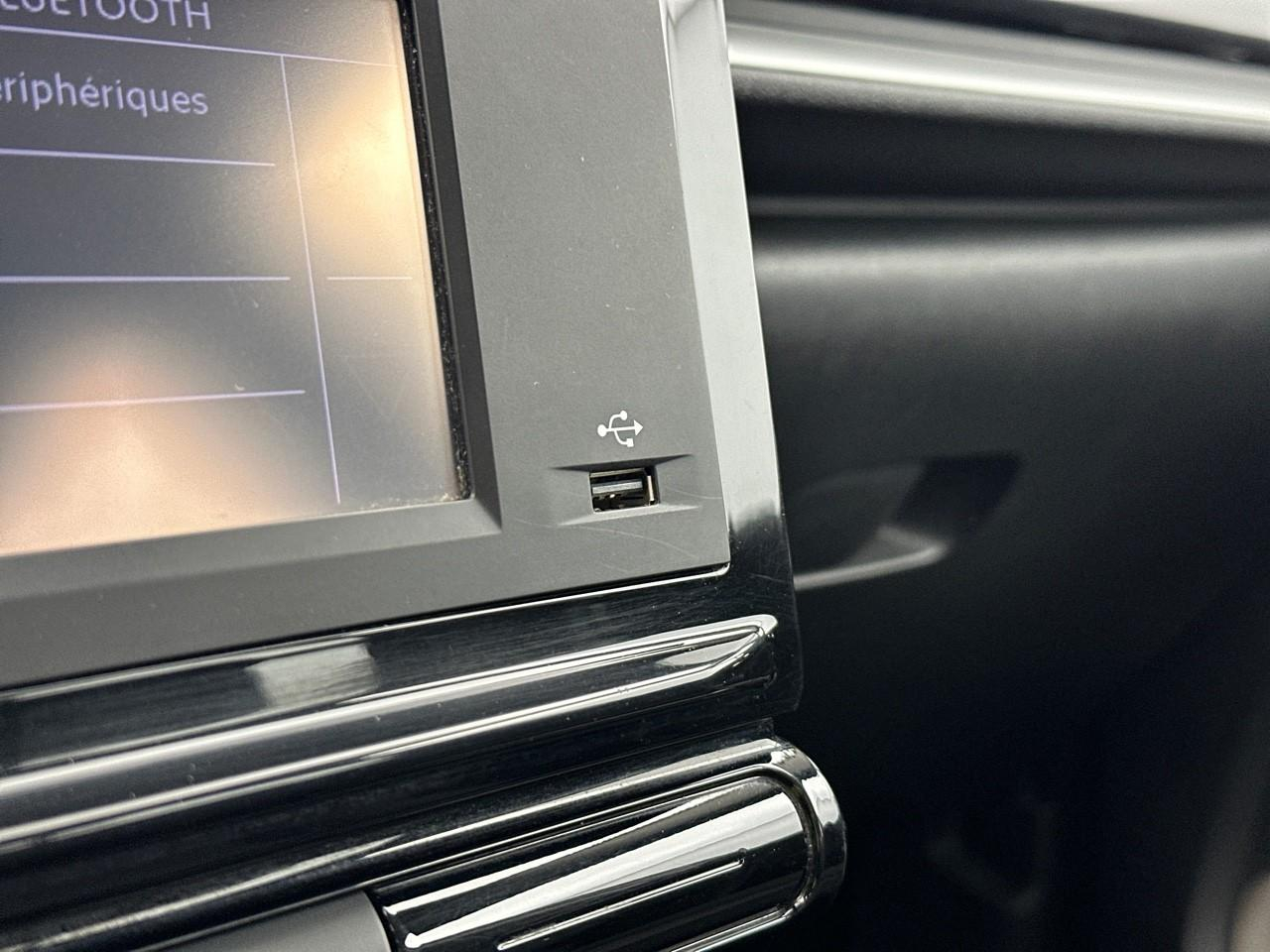 Citroën C3 puretech 83 s&s bvm5 you! — photo 24