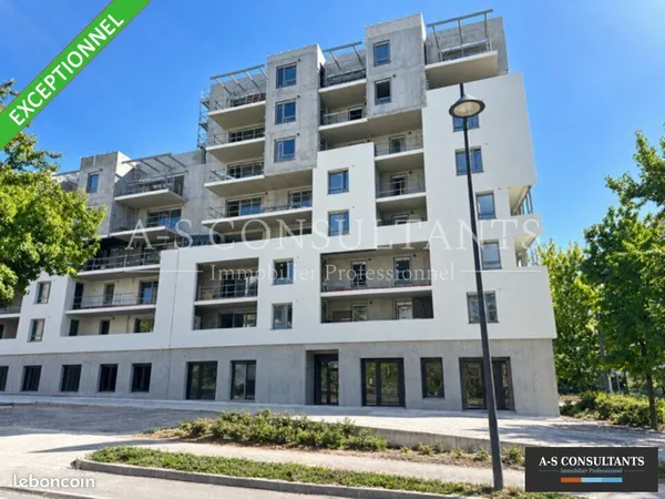 LOCAL COMMERCIAL 1273 m² ANNECY