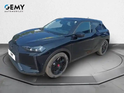 Ds Ds 3 e-tense