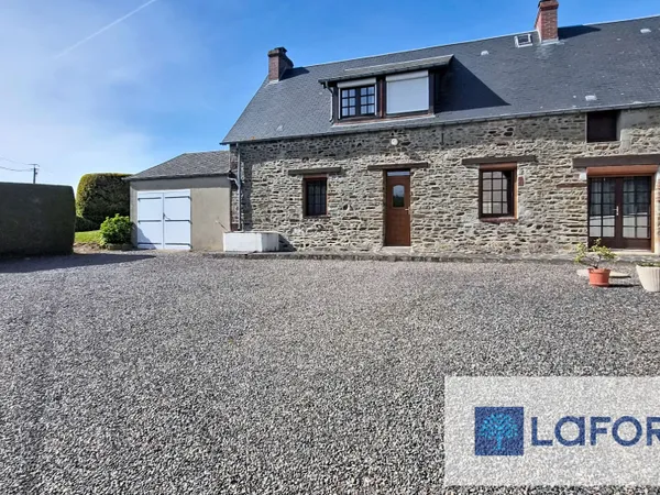 Maison 6 pièces 115 m²
