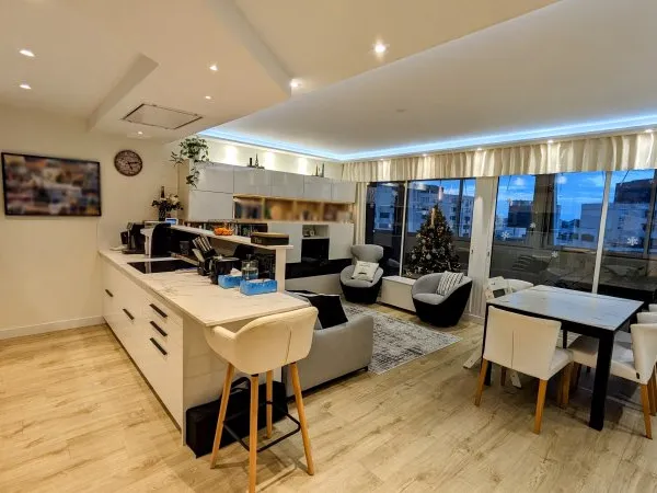 Loue appartement