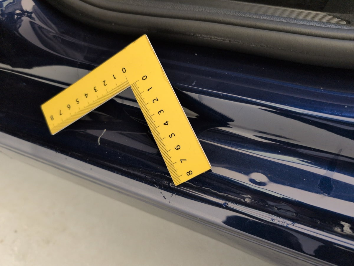 Volkswagen Golf 8 — photo 24
