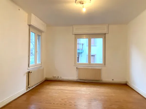 Appartement 3 pièces 75 m²