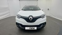 Renault Kadjar 1.5 dCi 110ch energy Intens EDC eco²