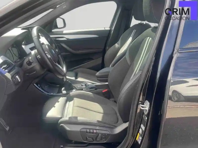 Bmw X2 xdrive 25e 220 ch bva6 — photo 25