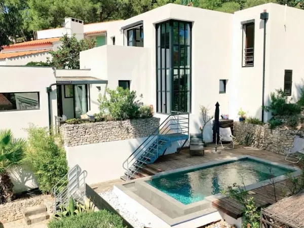 Maison 6 pièces 141 m²