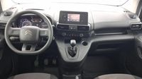 Citroen Berlingo Van XL 950kg BlueHDi 130ch S&S — photo 8