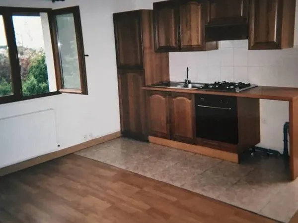 Belle chambre 12 m² dans colocation à Montreuil