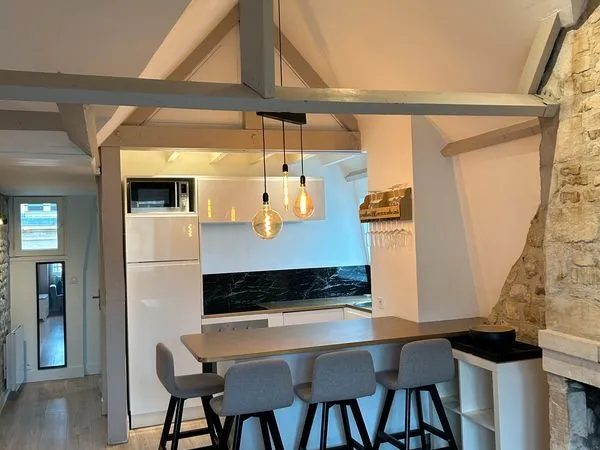 Appartement centre CAEN
