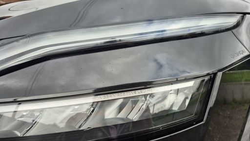 Nissan Qashqai 1.5 E-Power 190 BVA7 - Tekna+ – 2023 – 54084 km – Hybride essence – Boîte Automatique — photo 16