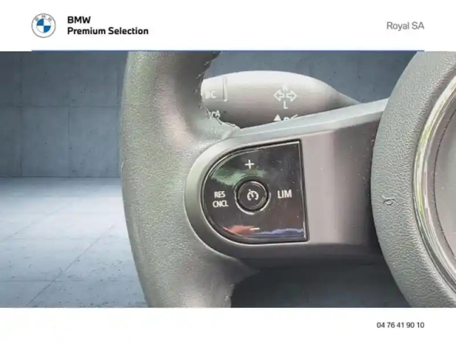 Mini Mini cooper se 184ch edition premium plus bva 5cv — photo 14
