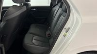 Audi A1 Sportback 35 TFSI 150ch Design Luxe S tronic 7 8cv — photo 13