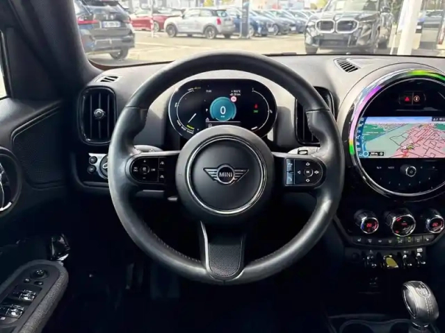 Mini Mini countryman 125 - 95 ch all4 bva6 — photo 6