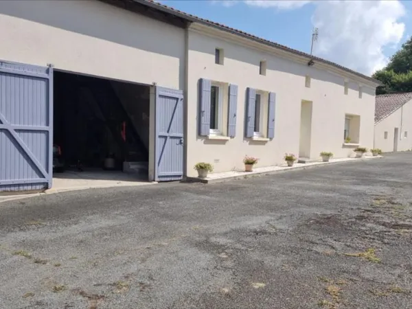 Maison 5 pièces 85 m²