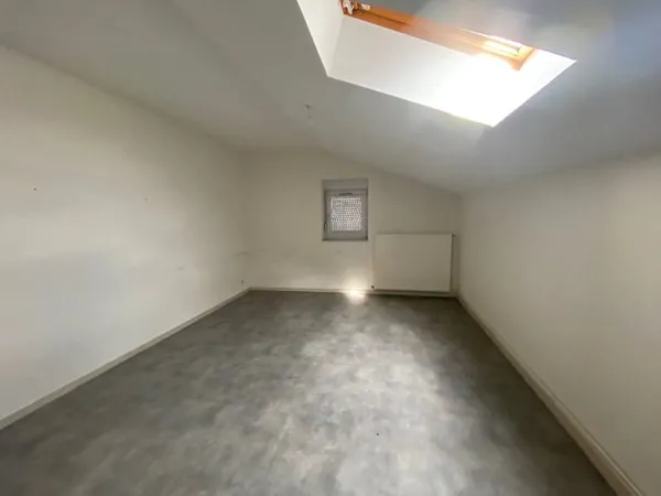 Appartement Roanne 2 pièce(s) 54 m2