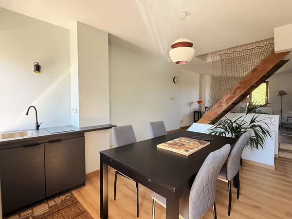 Maison Saint Felix 3 pièces 76.41 m2