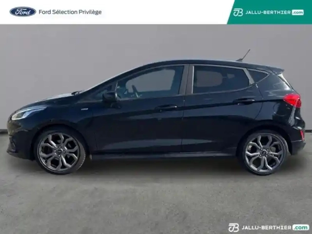 Ford Fiesta 1.0 ecoboost 95ch st-line 5p — photo 20
