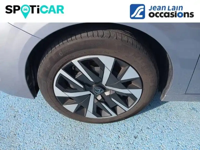 Peugeot 208 100 s&amp;s bvm6 — photo 53