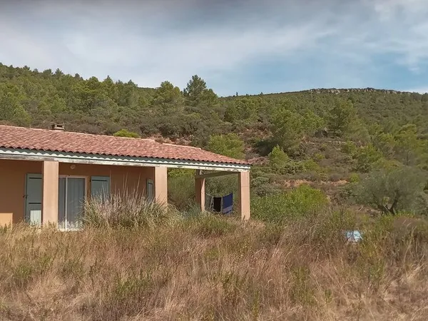 Maison a vendre