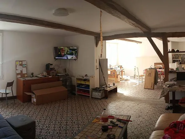 Maison 6 pièces 210 m²