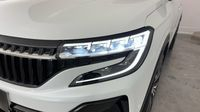 Renault Espace 1.2 E-Tech full hybrid 200ch Iconic — photo 17