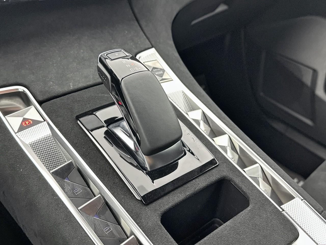 Ds Ds 7 crossback hybride rechargeable e-tense 225 eat8 performance — photo 24