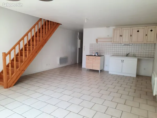 Loue appartement