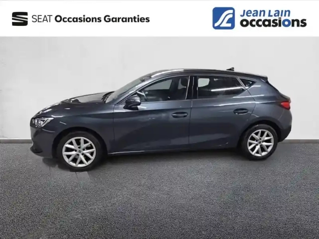 Seat Leon 2.0 tdi 150 dsg7 — photo 7