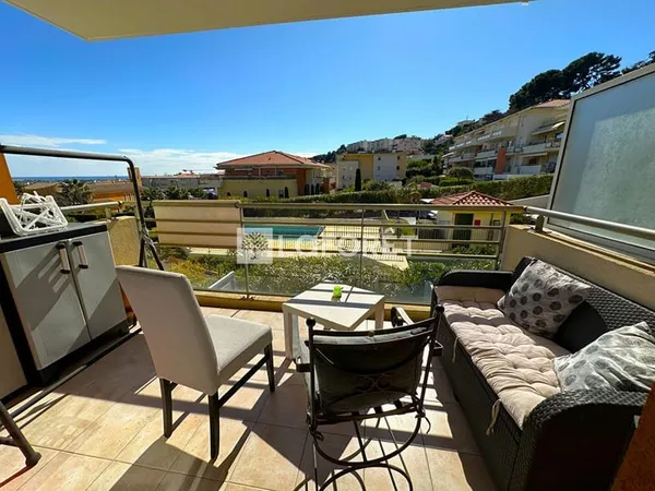 Appartement Saint Laurent Du Var 3 pièce(s) 66 m2