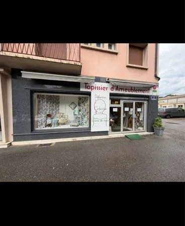 Droit au bail - local commercial - montmélian