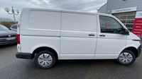 Volkswagen Transporter 2.8T L1H1 2.0 TDI 110ch Vitré Business — photo 8